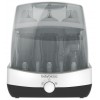 Baby Brezza Advanced Ηλεκτρικός Βρεφικός Αποστειρωτής για 6 Μπιμπερό BRZ0069